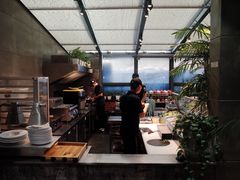 -HIGH FIVE哈福手工汉堡(桂林路店)