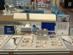 -AOJO眼镜(南翔印象城MEGA店)