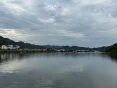 -新安江山水画廊风景区