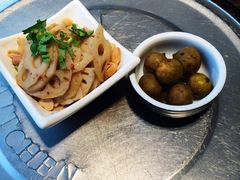 -渔米粥(罗湖店)