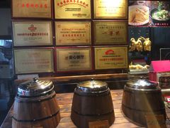 -甘家界牌柠檬鸭(青山店)