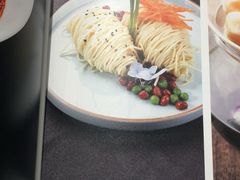 -雀蓝川菜(奥体广场店)