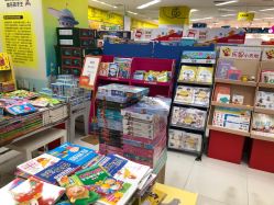 -孩子王童乐园(成都吾悦广场店)