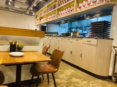 -新贝乐意大利餐厅(镇江苏宁广场店)