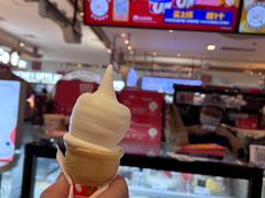 -DQ·蛋糕·冰淇淋(合生汇店)