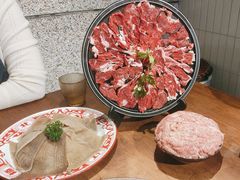 -楠火锅(昆山金鹰店)
