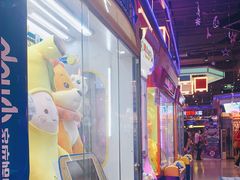 -Play1家庭娱乐中心(裕华万达店)