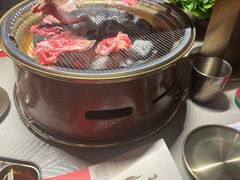 -西塔老太太泥炉烤肉(温州首店万象城黑金店)