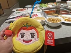 -海底捞火锅(铁西万达店)