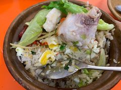 -潮香兴煲仔饭(莲花路店)