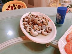 -沈家门海鲜夜排档(东港店)