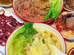 -鑫宝沙茶牛肉火锅(永泰店)