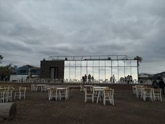 -Cafe Aewol Monsant
