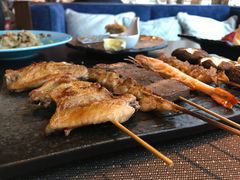 -山葵家·创意料理(临平银泰城店)