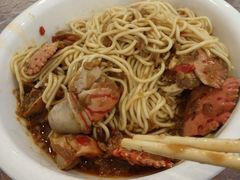 -沈记烧烤海鲜(江汉二路店)