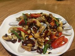 -尚海豆捞(乐虹坊店)