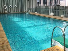 -榛悦隆堡成都酒店(春熙路太古里店)