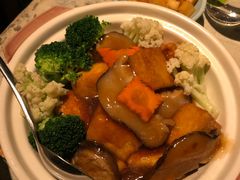 -T館·花园艺术餐厅
