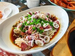 -良师门滨海人家·海鲜·家常菜(滨海城店)