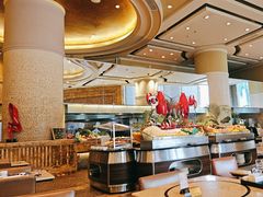 -怡聚轩全日制自助餐厅(大中华喜来登酒店)