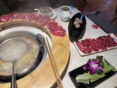 -潮泰牛肉火锅 · 创于1992年(国贸店)