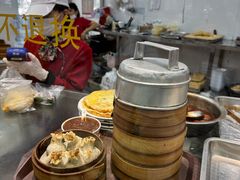 -常州糕团店(北大街新世纪商城店)