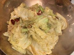 -绿茶餐厅(淮安吾悦广场店)
