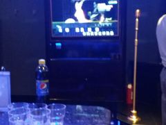 -泡沫BUbbLE量贩式KTV(金沙江路店)