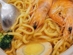 -子霖南山鲜虾面(南山总店)