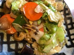 -大吉鲜鱼料理自慢(维也纳大厦店)