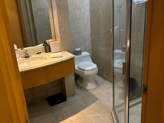 -南京金丝利喜来登酒店