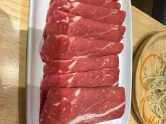 -牛腩之旅·牛腩牛杂煲(光启城美食城店)