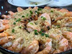 -农家小院(朱雀桥店)