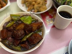 -蘭心餐厅(进贤路店)