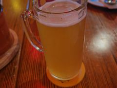 -1886德国汽车餐厅(外滩中央店)