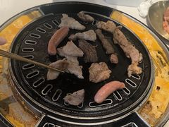 -老板娘的烤肉店(港湾广场店)