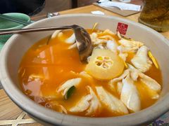 -甘思咪哚·云南艺术餐厅(天河广百店)