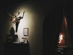 -THE OLD HOUSE酒吧