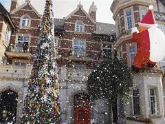 -苏州乐园森林水世界