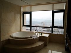 中山利和希尔顿酒店-中山利和希尔顿酒店