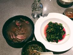 -半山腰·云南菜(侨福芳草地店)