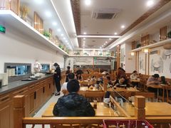 -小姜锅贴(凤凰街店)