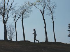 -钟山体育运动公园