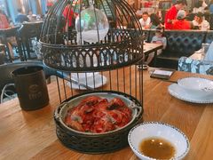 爱啤特色烤鸭-爱啤精酿·民谣酒馆(滨江店)