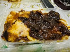 甑糕-马文章胖子甑糕(洒金桥店)