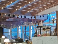 -苏州金鸡湖中茵皇冠假日酒店