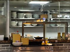 -北平味道.京味菜.烤鸭(梨园店)
