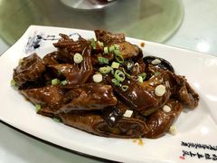 -广迎居老正兴菜馆