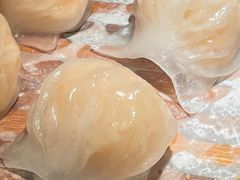 -蝴蝶里·粤菜·点心(滨江龙湖店)