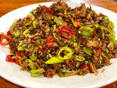 -湖南湘菜馆(东湘缘二店)